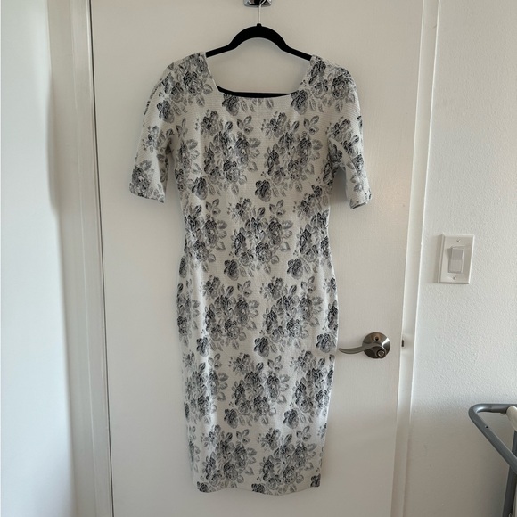 Maggy London midi dress - Picture 3 of 3